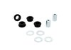 REV128.0016 Shock Absorber Bushing, Front Fits Select Ford Fusion, Lincoln MKZ, Lincoln Zephyr, Mercury Milan, Mazda 6 - image 3
