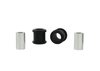 REV128.0018 Shock Absorber Bushing, Front for 2018-2018 Jeep Wrangler JK, 2007-2017 Jeep Wrangler - image 2