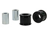 REV128.0020 Shock Absorber Bushing, Front Fits Select Lexus LX470, Lexus LX570, Toyota Land Cruiser - image 1