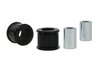 REV128.0020 Shock Absorber Bushing, Front Fits Select Lexus LX470, Lexus LX570, Toyota Land Cruiser - image 2