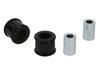 REV128.0020 Shock Absorber Bushing, Front Fits Select Lexus LX470, Lexus LX570, Toyota Land Cruiser - image 3