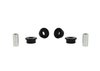 REV128.0026 Shock Absorber Bushing, Rear Fits Select Lexus SC300, Lexus SC400, Lexus GS300, Toyota Supra - image 2