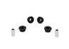 REV128.0026 Shock Absorber Bushing, Rear Fits Select Lexus SC300, Lexus SC400, Lexus GS300, Toyota Supra - image 3