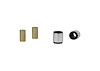 REV128.0032 Front Control Arm Bushing for 2004-2011 Mazda RX-8, 2006-2015 Mazda MX-5 Miata - image 1