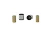REV128.0032 Front Control Arm Bushing for 2004-2011 Mazda RX-8, 2006-2015 Mazda MX-5 Miata - image 2