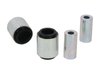 REV128.0036 Front Shock to Control Arm Bushing for 2004-2008 Acura TSX, 2003-2007 Honda Accord - image 3