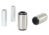 REV128.0046 Front Shock-Control Arm Bushing for 2002-2007 Jeep Liberty - image 1