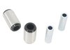 REV128.0046 Front Shock-Control Arm Bushing for 2002-2007 Jeep Liberty - image 3