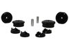 REV130.0004 Engine Mount Bushing, Front for 1995-1998 Eagle Talon, 1995-1999 Mitsubishi Eclipse - image 2
