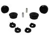 REV130.0004 Engine Mount Bushing, Front for 1995-1998 Eagle Talon, 1995-1999 Mitsubishi Eclipse - image 3
