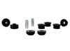 REV130.0006 Shock Absorber Bushing, Front for 1995-1998 Eagle Talon, 1995-1999 Mitsubishi Eclipse - image 2