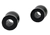 REV130.0012 Shock Absorber Bushing, Type 15 OD: 38/31, ID: 19, L: 50 mm - image 1