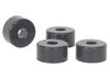 REV130.0020 Shock Absorber Bushing, Front Fits Select Land Rover Range Rover, Lexus LX450, Toyota Land Cruiser - image 2