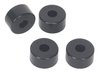 REV130.0020 Shock Absorber Bushing, Front Fits Select Land Rover Range Rover, Lexus LX450, Toyota Land Cruiser - image 3