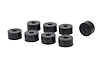 REV130.0022 Front Shock Absorber Bushing for 1991-1997 Toyota Previa, 1971-1974 Mazda RX-2, 1977-1980 Mazda GLC - image 1