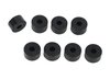 REV130.0022 Front Shock Absorber Bushing for 1991-1997 Toyota Previa, 1971-1974 Mazda RX-2, 1977-1980 Mazda GLC - image 2