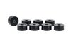 REV130.0022 Front Shock Absorber Bushing for 1991-1997 Toyota Previa, 1971-1974 Mazda RX-2, 1977-1980 Mazda GLC - image 3
