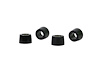 REV130.0024 Shock Absorber Bushing, Front Fits Select Jeep Gladiator, Jeep CJ5, Jeep CJ6, Jeep CJ7, Jeep Cherokee, Jeep Grand