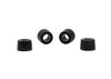 REV130.0024 Shock Absorber Bushing, Front Fits Select Jeep Gladiator, Jeep CJ5, Jeep CJ6, Jeep CJ7, Jeep Cherokee, Jeep Grand - image 2