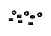 REV130.0026 Shock Absorber Bushing, Front Fits Select Land Rover Defender 110, Land Rover Defender 90, Land Rover Discovery - image 1