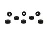 REV130.0026 Shock Absorber Bushing, Front Fits Select Land Rover Defender 110, Land Rover Defender 90, Land Rover Discovery - image 2