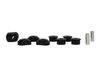 REV130.0028 Front Shock Absorber Bushing for 1990-1997 Honda Accord, 1995-1997 Honda Odyssey, 1992-1997 Honda Prelude - image 2