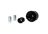 REV130.0030 Front Engine Mount Bushing for 2000-2002 Ford Focus - image 1
