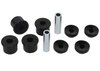 REV130.0036 Front Shock Absorber Bushing for 1999-2000 Honda Civic - image 3