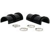 REV131.0000 Front/Rear Shock Absorber Cover for 2020-2021 Jeep Gladiator, 2018-2021 Jeep Wrangler - image 2