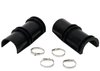 REV131.0000 Front/Rear Shock Absorber Cover for 2020-2021 Jeep Gladiator, 2018-2021 Jeep Wrangler - image 3