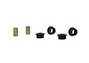 REV132.0002 Rear Shock Absorber Bushing Fits Select Ford F-100, Ford F-150, Ford F-250, Ford F-350 - image 1