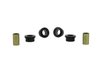 REV132.0002 Rear Shock Absorber Bushing Fits Select Ford F-100, Ford F-150, Ford F-250, Ford F-350 - image 2