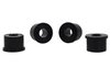 REV132.0006 Rear Shock Absorber Bushing for 1960-1962 MG MGA, 1963-1973 MG MGB - image 2