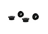 REV132.0010 Shock Absorber Bushing, Rear for 2009-2012 Suzuki Equator, 2005-2015 Nissan Frontier, 2005-2015 Nissan Xterra - image 1