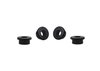 REV132.0010 Shock Absorber Bushing, Rear for 2009-2012 Suzuki Equator, 2005-2015 Nissan Frontier, 2005-2015 Nissan Xterra - image 2