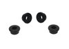 REV132.0010 Shock Absorber Bushing, Rear for 2009-2012 Suzuki Equator, 2005-2015 Nissan Frontier, 2005-2015 Nissan Xterra - image 3