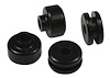REV132.0012 Shock Absorber Bushing, Rear for 2003-2018 Toyota 4Runner, 2007-2014 Toyota FJ Cruiser - image 1