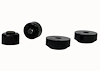 REV132.0014 Shock Absorber Bushing, Front Fits Select Jaguar XJS, Jaguar XJ, Jaguar XJ12, Jaguar XJ6 - image 1