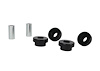 REV134.0002 Shock Absorber Bushing, Rear for 1994-2001 Acura Integra, 1988-2000 Honda Civic, 1988-1991 Honda CRX - image 1