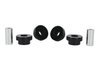 REV134.0002 Shock Absorber Bushing, Rear for 1994-2001 Acura Integra, 1988-2000 Honda Civic, 1988-1991 Honda CRX - image 2