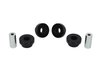 REV134.0002 Shock Absorber Bushing, Rear for 1994-2001 Acura Integra, 1988-2000 Honda Civic, 1988-1991 Honda CRX - image 3