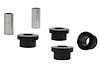 REV134.0004 Shock Absorber Bushing, Front Fits Select Ford F-100, Ford F-150, Ford F-250, Ford F-350 - image 1