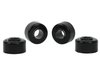 REV134.0008 Rear Shock Absorber Bushing Fits Select Land Rover Defender 110, Land Rover Defender 90, Land Rover Discovery - image 2