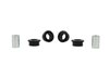 REV134.0012 Shock Absorber Bushing, Rear for 2009-2012 Suzuki Equator, 2005-2015 Nissan Frontier, 2005-2015 Nissan Xterra - image 2