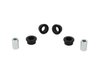 REV134.0012 Shock Absorber Bushing, Rear for 2009-2012 Suzuki Equator, 2005-2015 Nissan Frontier, 2005-2015 Nissan Xterra - image 3