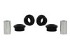 REV134.0014 Shock Absorber Bushing, Rear Fits Select Chrysler 300, Dodge Challenger, Dodge Charger, Dodge Magnum - image 2