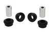 REV134.0014 Shock Absorber Bushing, Rear Fits Select Chrysler 300, Dodge Challenger, Dodge Charger, Dodge Magnum - image 3