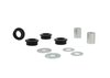 REV134.0016 Shock Absorber Bushing, Rear for 2003-2018 Toyota 4Runner, 2007-2014 Toyota FJ Cruiser - image 2