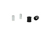 REV134.0018 Rear Control Arm Bushing for 2003-2006 Mitsubishi Lancer - image 1