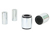 REV134.0026 Rear Shock absorber bushing for 2011-2021 Jeep Grand Cherokee - image 1